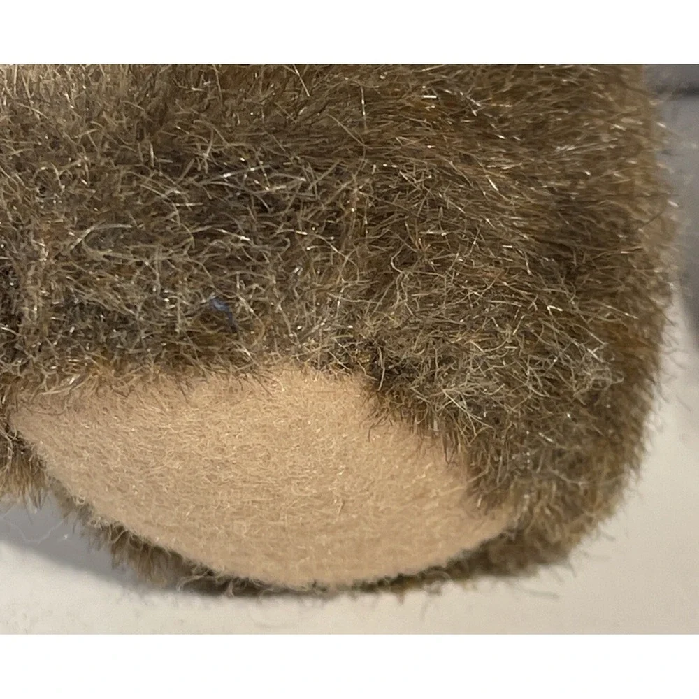 NWT 1999 BOYDS‎ BEAR COLLECTION AUNTIE LAVONNE HIGGENTHROPE  #918452 12